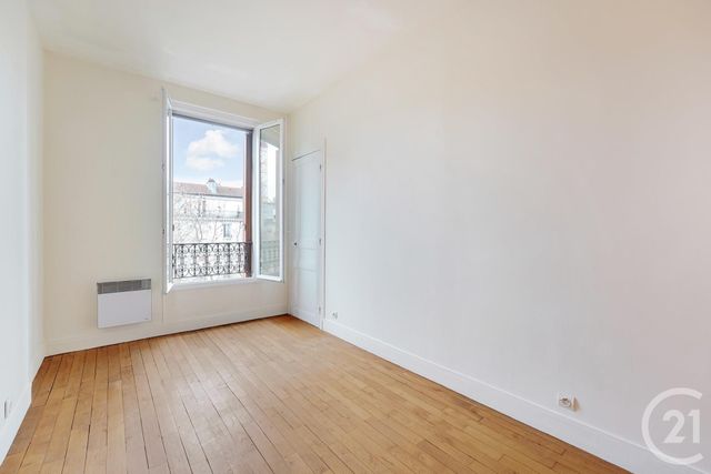 appartement - PARIS - 75020